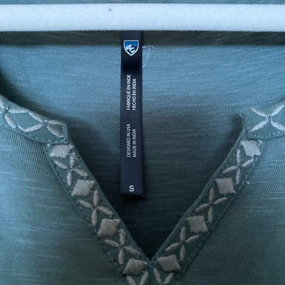 Kühl Shay Tank - Picture 3 of 3